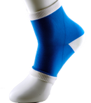 STRUTZ® Shock Absorbing Compression Gel Socks (1 Pair)